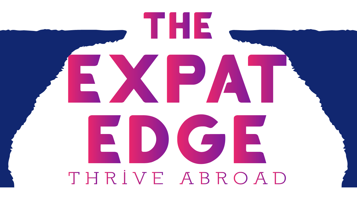 The Expat Edge